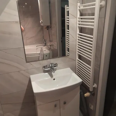 Apartment Dana-mazury Gizycko