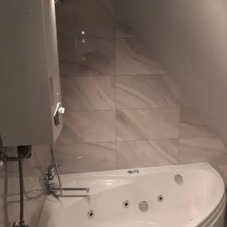 Dana-mazury Apartment *