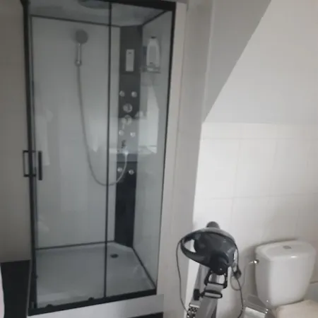 Apartment Dana-mazury