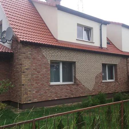 Dana-mazury Apartament