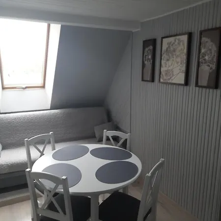 Dana-mazury Apartment