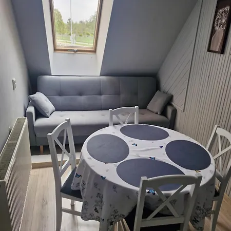 Dana-mazury Apartment *