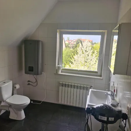 Dana-mazury Apartment Gizycko