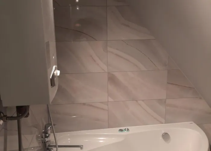 Dana-mazury Apartmán *