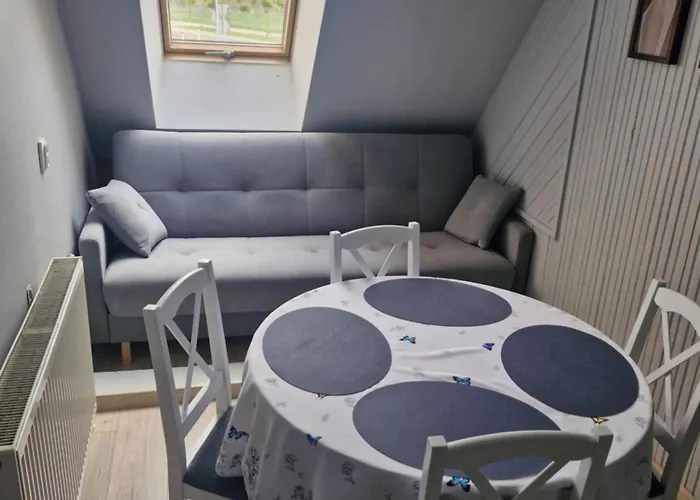 Dana-mazury Apartmán *