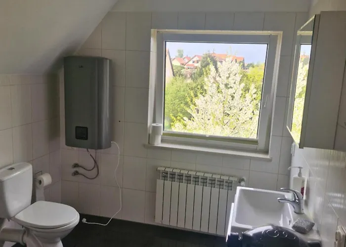 Dana-mazury Apartmán Giżycko